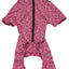Pet Life ® Active 'Downward Dog' 4-Way-Stretch Fitness Yoga Dog Tracksuit Hoodie