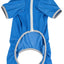 Pet Life ®  Active 'Embarker' 4-Way Stretch Fitness Yoga Full Body Dog Tracksuit