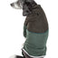 Pet Life ®  Active 'Embarker' 4-Way Stretch Fitness Yoga Full Body Dog Tracksuit