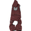 Pet Life ®  Active 'Fur-Breeze' Medium-weight 4-Way-Stretch Full Body Hooded Dog Yoga sweater