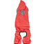 Pet Life ®  Active 'Fur-Breeze' Medium-weight 4-Way-Stretch Full Body Hooded Dog Yoga sweater