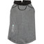 Pet Life ® Active 'Fur-Flex' Stretch and Quick-Dry Anti-Odor Fitness Yoga Dog Polo T-Shirt