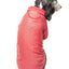 Pet Life ® Active 'Fur-Flex' Stretch and Quick-Dry Anti-Odor Fitness Yoga Dog Polo T-Shirt