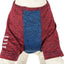 Pet Life ® Active 'Hybreed' 4-Way-Stretch Fitness Performance Dog T-Shirt