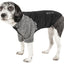 Pet Life ® Active 'Hybreed' 4-Way-Stretch Fitness Performance Dog T-Shirt