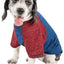 Pet Life ® Active 'Hybreed' 4-Way-Stretch Fitness Performance Dog T-Shirt