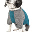 Pet Life ® Active 'Hybreed' 4-Way-Stretch Fitness Performance Dog T-Shirt