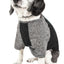 Pet Life ® Active 'Hybreed' 4-Way-Stretch Fitness Performance Dog T-Shirt