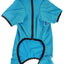 Pet Life ® Active 'Pawsterity' Mediumweight 4-Way-Stretch Yoga Fitness Dog Tracksuit Hoodie