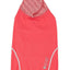 Pet Life ® Active 'Pull-Rover' 4-Way Stretch Sleeveless Fitness Yoga Dog T-Shirt Hoodie