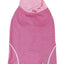 Pet Life ® Active 'Pull-Rover' 4-Way Stretch Sleeveless Fitness Yoga Dog T-Shirt Hoodie