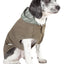 Pet Life ® Active 'Pull-Rover' 4-Way Stretch Sleeveless Fitness Yoga Dog T-Shirt Hoodie