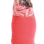 Pet Life ® Active 'Pull-Rover' 4-Way Stretch Sleeveless Fitness Yoga Dog T-Shirt Hoodie