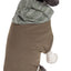Pet Life ® Active 'Pull-Rover' 4-Way Stretch Sleeveless Fitness Yoga Dog T-Shirt Hoodie