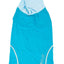 Pet Life ® Active 'Pull-Rover' 4-Way Stretch Sleeveless Fitness Yoga Dog T-Shirt Hoodie