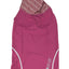 Pet Life ® Active 'Pull-Rover' 4-Way Stretch Sleeveless Fitness Yoga Dog T-Shirt Hoodie