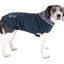 Pet Life ® Active 'Pull-Rover' 4-Way Stretch Sleeveless Fitness Yoga Dog T-Shirt Hoodie