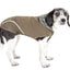 Pet Life ® Active 'Pull-Rover' 4-Way Stretch Sleeveless Fitness Yoga Dog T-Shirt Hoodie