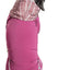 Pet Life ® Active 'Pull-Rover' 4-Way Stretch Sleeveless Fitness Yoga Dog T-Shirt Hoodie