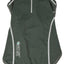 Pet Life ®  Active 'Racerbark' 4-Way-Stretch Yoga Fitness Dog T-Shirt Tank Top