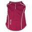 Pet Life ®  Active 'Racerbark' 4-Way-Stretch Yoga Fitness Dog T-Shirt Tank Top