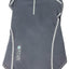 Pet Life ®  Active 'Racerbark' 4-Way-Stretch Yoga Fitness Dog T-Shirt Tank Top