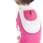 Pet Life ® Active 'Warm-Pup' Stretchy and Quick-Drying Fitness Dog Yoga Warm-Up Tracksuit