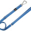 Pet Life ® 'Advent' Outdoor Series 3M Reflective 2-in-1 Durable Martingale Training Dog Leash and Collar