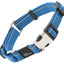 Pet Life ® 'Advent' Outdoor Series 3M Reflective 2-in-1 Durable Martingale Training Dog Leash and Collar