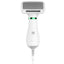 Pet Life ® 'Aero-Groom' 2-in-1 Electronic Pet Dryer and Pin Brush