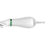 Pet Life ® 'Aero-Groom' 2-in-1 Electronic Pet Dryer and Pin Brush