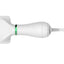 Pet Life ® 'Aero-Groom' 2-in-1 Electronic Pet Dryer and Pin Brush