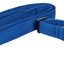 Pet Life ® 'Aero Mesh' 2-In-1 Breathable and Adjustable Dual-Sided Mesh Dog Leash and Collar