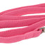 Pet Life ®  'Aero Mesh' Breathable and Adjustable Dual Sided Thick Mesh Dog Leash