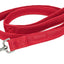Pet Life ®  'Aero Mesh' Breathable and Adjustable Dual Sided Thick Mesh Dog Leash