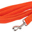 Pet Life ®  'Aero Mesh' Breathable and Adjustable Dual Sided Thick Mesh Dog Leash