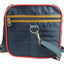 Pet Life ® 'Aero-Zoom' Airline Approved lightweight Wire Framed Folding Collapsible Fashion Pet Dog Carrier