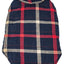 Pet Life ®  'Allegiance' Classical Insulated Plaid Fashion Dog Jacket