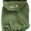 Pet Life ® 'American Classic' Fashion Plush Cotton Hooded Dog Sweater