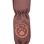 Pet Life ® Animated Extra Long Nylon Squeaker Water-resistant Plush Dog Toy