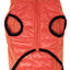 Pet Life ® 'Apex' Lightweight Hybrid 4-Season Stretch and Quick-Dry Dog Coat w/ Pop out Hood