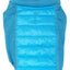 Pet Life ® 'Apex' Lightweight Hybrid 4-Season Stretch and Quick-Dry Dog Coat w/ Pop out Hood