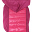 Pet Life ® 'Apex' Lightweight Hybrid 4-Season Stretch and Quick-Dry Dog Coat w/ Pop out Hood