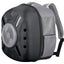 Pet Life ® 'Armor-Vent' External USB Powered Backpack with Built-in Cooling Fan