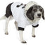 Pet Life ® Aspen Winter-White 3M Insulated Fashion Pet Parka Dog Coat