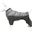 Pet Life ® 'Aura-Vent' Lightweight 4-Season Stretch and Quick-Dry Full Body Dog Jacket