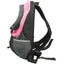 Pet Life ® 'Bark-Pack' Travel On-The-Go Hand's Free Sporty Performance Pet Dog Backpack Carrier