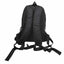 Pet Life ® 'Bark-Pack' Travel On-The-Go Hand's Free Sporty Performance Pet Dog Backpack Carrier