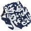 Pet Life ®  'Bone Cappa' Graffiti Sculptured Uv Protectant Adjustable Fashion Dog Hat Cap