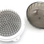 Pet Life ® 'Bravel' 3-in-1 Travel Pocketed Dual Grooming Brush and Pet Comb